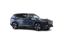 Welcome to BMW Regina Experience refined elegance and intelligent design in this 2025 Volvo XC90 B6... (image 1)
