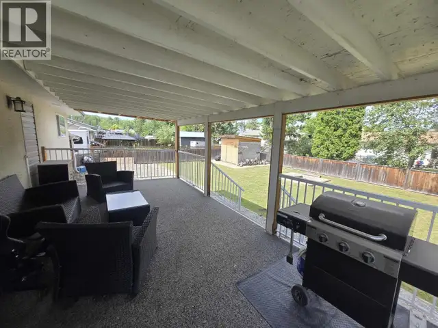 437 ROBERTSON AVENUE Quesnel, British Columbia in Houses for Sale in Quesnel - Image 10