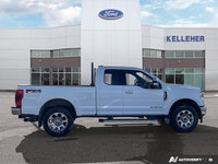Ready for demanding tasks, this 2022 Ford Super Duty F-350 SRW XLT comes with a formidable 6.7L Powe... (image 5)