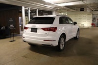 This Audi Q3 has a strong Intercooled Turbo Regular Unleaded I-4 2.0 L/121 engine powering this Auto... (image 6)