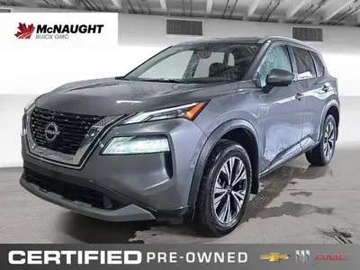This 2023 Nissan Rogue SV is powered by a 1.5L turbocharged 3-cylinder engine paired with a CVT tran...