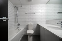 Barclay Tower, 1348 Barclay Street, is located between Jervis St. and Broughton St. in a beautiful p... (image 8)
