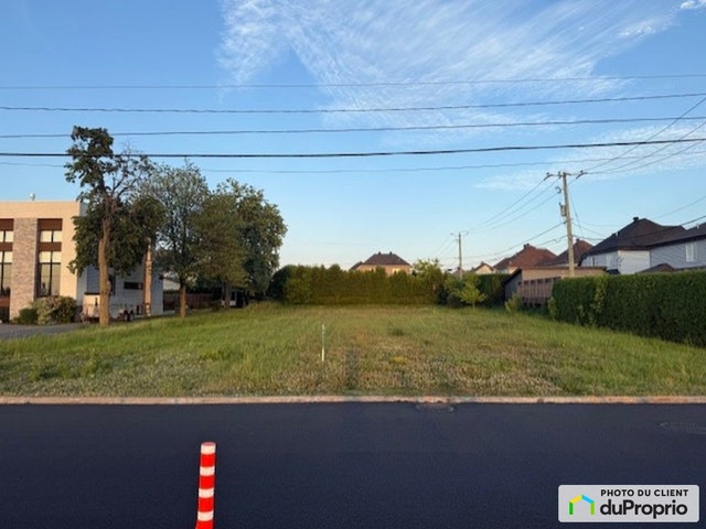 $550,000 - Residential Lot for sale in Repentigny (Repentigny) — photo 3
