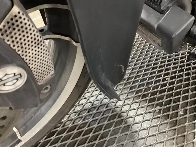 2013 harley-davidson Flhxi Street Glide Motorcycle in Cargo & Utility Trailers in Richmond - Image 14