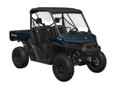 Bay Marine Sales 2026 Can-Am Defender XT HD11in.Selling Fun For Over 50 Years.in.Great deals on NEW...