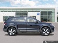 * APPLE CARPLAY * ANDROID AUTO * 4MOTION ALL WHEEL DRIVE (AWD) * 18 ALLOYS RIMS * HEATED FRONT SEATS... (image 5)
