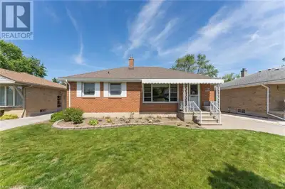 420 WATSON Avenue Windsor, Ontario