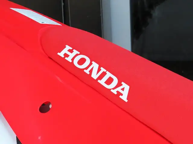 2026 Honda CRF250RX in Dirt Bikes & Motocross in Cambridge - Image 16