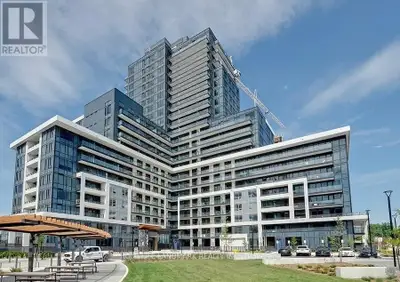 511 - 3220 WILLIAM COLTSON AVENUE Oakville (JM Joshua Meadows),
