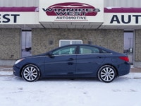 NO ADMINISTRATION FEES!! Private consignment vehicle!! LOW KMS and with a GREAT CLEAN and LOADED INT... (image 1)