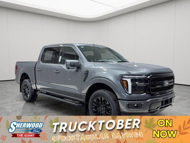 2025 Ford F-150 LARIAT in Cars & Trucks in Strathcona County