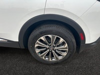 Welcome to Capital GMC! This 2026 Buick Envision in Summit White is equipped with AWD and Turbocharg... (image 8)