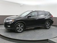 The 2019 Nissan Rogue SV is a versatile compact SUV designed for comfort, efficiency, and everyday p... (image 3)
