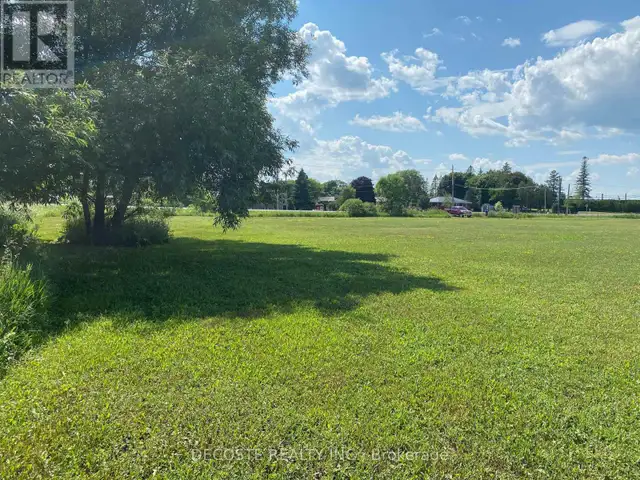 N/A COUNTY 34 ROAD South Glengarry, Ontario in Land for Sale in Cornwall - Image 11