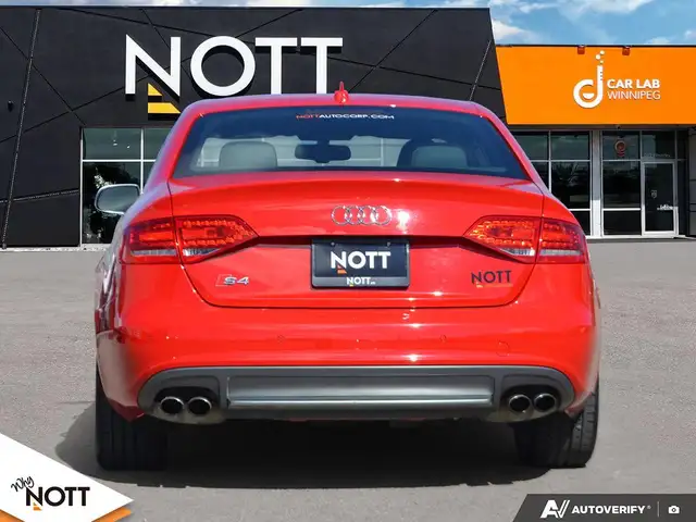 2011 AUDI S4 - | 20TH ANNIVERSARY SALE579671734732738564