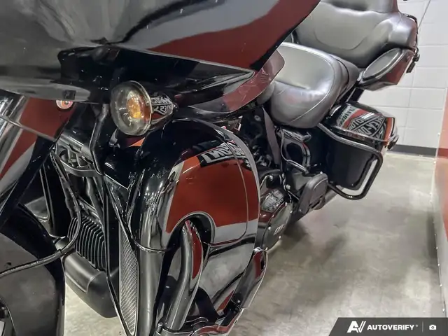 2024 Harley-Davidson FLTRK - Road Glide(TM) Limited in Sport Touring in Calgary - Image 18