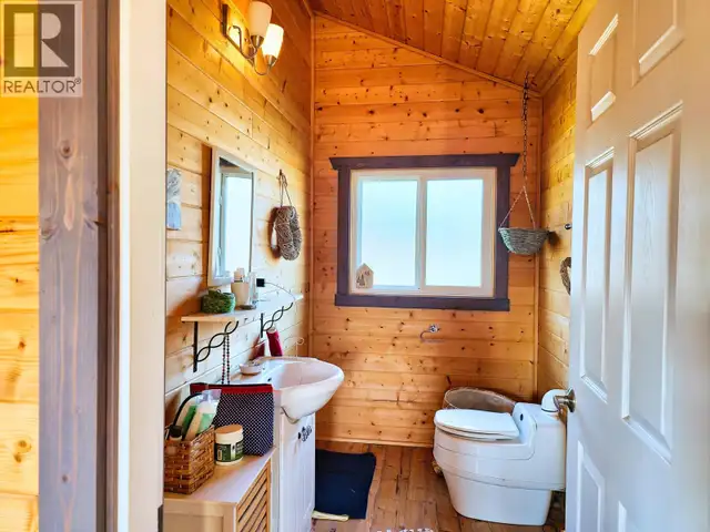 6646 HAMRE ROAD Burns Lake, British Columbia in Houses for Sale in Burns Lake - Image 29