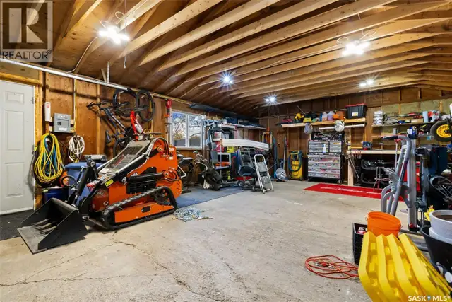 421 2nd AVENUE Odessa, Saskatchewan in Houses for Sale in Regina - Image 34