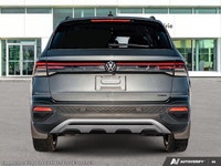 *2025 Volkswagen Taos Trendline 4MOTION* *Performance:* • 1.5 TSI turbocharged engine, 174 HP & 184... (image 5)