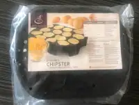 Chipster Epicure