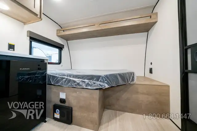 2026 Keystone Springdale 1200BT in Travel Trailers & Campers in Kelowna - Image 19