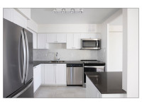 2450 & 2460 Weston Rd. - 1 Bedroom Apartment for Rent
