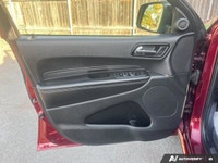 Welcome to Moncton Chrysler Jeep Dodge. Recent Arrival! 2022 Dodge Durango GT 3.6L V6 24V VVT AWD AW... (image 9)