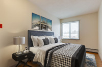 Discover your new home at Columbian Apartments, where modern living meets urban convenience. Ideally... (image 5)
