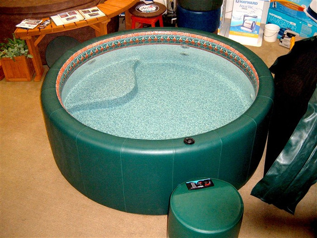 Softub Hot tub 300 available... in Hot Tubs & Pools in St. Catharines