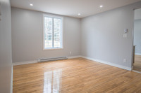 Newly renovated 1-bedroom apartment in Hull