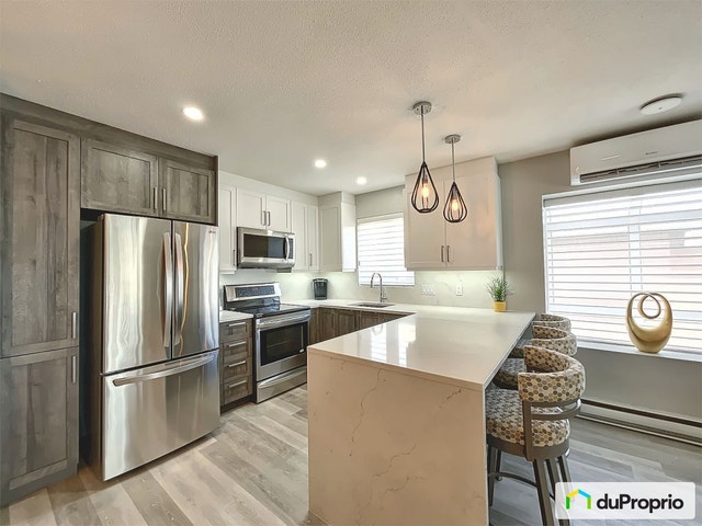 $395,500 - Condominium for sale in Longueuil (St-Hubert) — photo 1