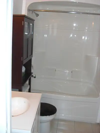 1 BDRM  2375 MARINE DR, View more