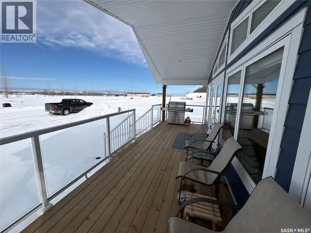 105 Prince CRESCENT Fishing Lake, Saskatchewan in Houses for Sale in Saskatoon - Image 24