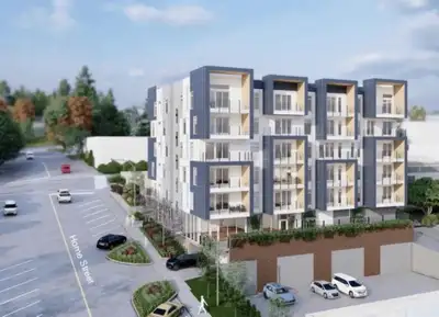 Now officially on the market - Timber & Horne is a rare shovel-ready development site located in the...