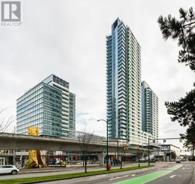 488 SW MARINE DRIVE Vancouver, British Columbia