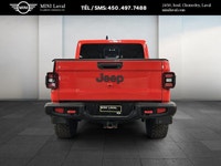 ===== 2020 Jeep Gladiator Rubicon ===== ===== Pourquoi acheter chez nous ? ===== Depuis plus de 50 a... (image 4)