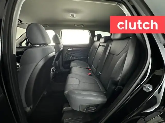 2021 Hyundai Santa Fe Preferred w/ Apple CarPlay, Heated Front S in Cars & Trucks in Ottawa - Image 19