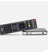 Tvid android box