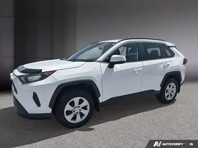2021 Toyota RAV4 Le Toyota RAV4 2021 est un VUS compact reconnu pour sa fiabilité, son confort et sa...