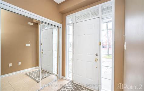 Homes for Sale in markham, Toronto, Ontario $1,050,000 in Houses for Sale in Markham / York Region - Image 2