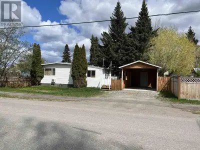 This Nicely located Home would be Ideal for First Time Home Buyers or Retirees. Spacious primary bed...