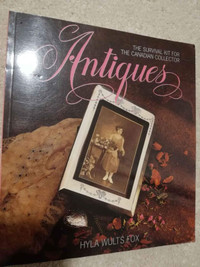 Collectible Book Antiques