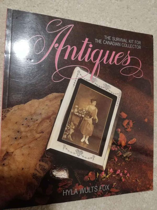 Collectible Book Antiques in Other in Edmonton