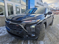 AMVIC Licensed Dealer STOCK # 77021439 AMVIC LICENSED DEALER The 2026 Chevrolet Trax 1RS FWD combine... (image 3)