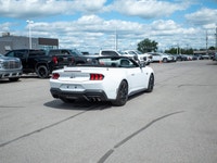 8-cylinder engine delivers exhilarating power - Rear-wheel drive enhances sports car handling - Prem... (image 7)