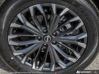 This Nissan Rogue has a trusty Intercooled Turbo Regular Unleaded I-3 1.5 L/91 engine powering this... (image 9)