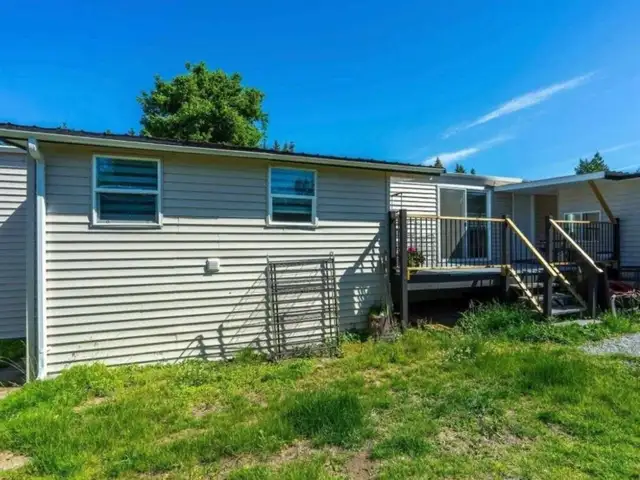 9 3031 200 STREET Langley, British Columbia in Houses for Sale in Abbotsford - Image 15