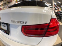 SEDAN ....... SPORT PACKAGE ....... 2.0 LITER 4-CYLINDER TURBOCHARGED ENGINE WITH 248 HP AND 258 LB-... (image 8)