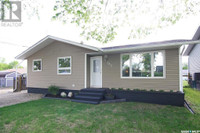 182 Maple AVENUE Yorkton, Saskatchewan