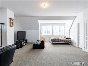 BOIS FRANC HOUSE FOR SALE !!! SAINT LAURENT 4 LEVEL HOUSE 4 BED dans Maisons à vendre  à Ville de Montréal - Image 3
